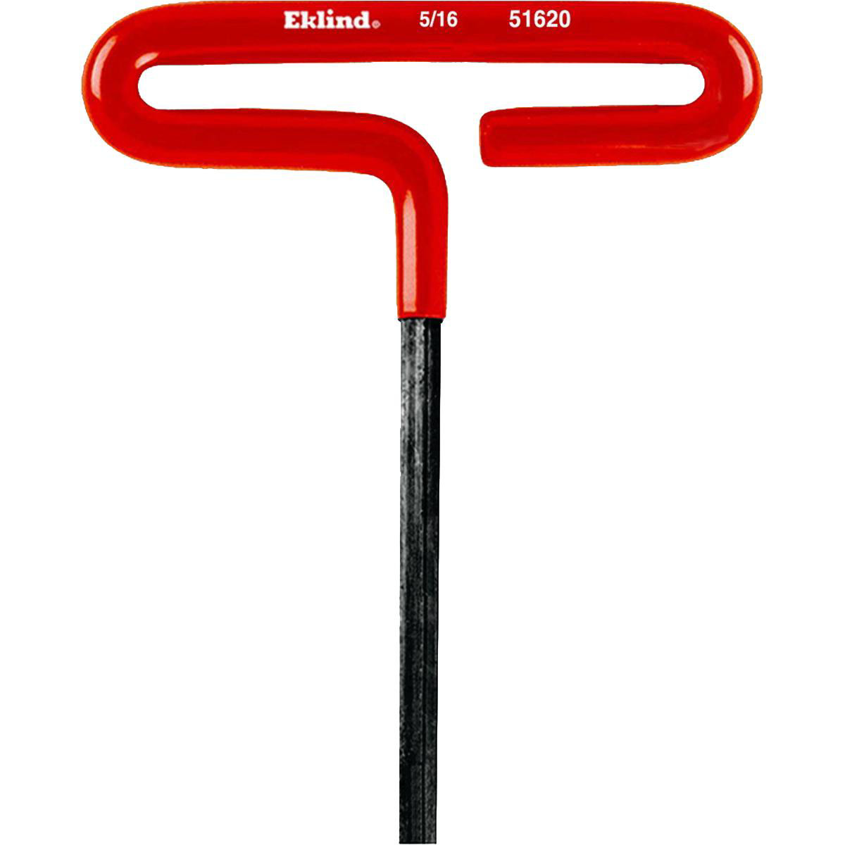 Eklind Tool Company HEX KEY 5/16IN. T-HANDLE 6IN. CUSHION GRIP