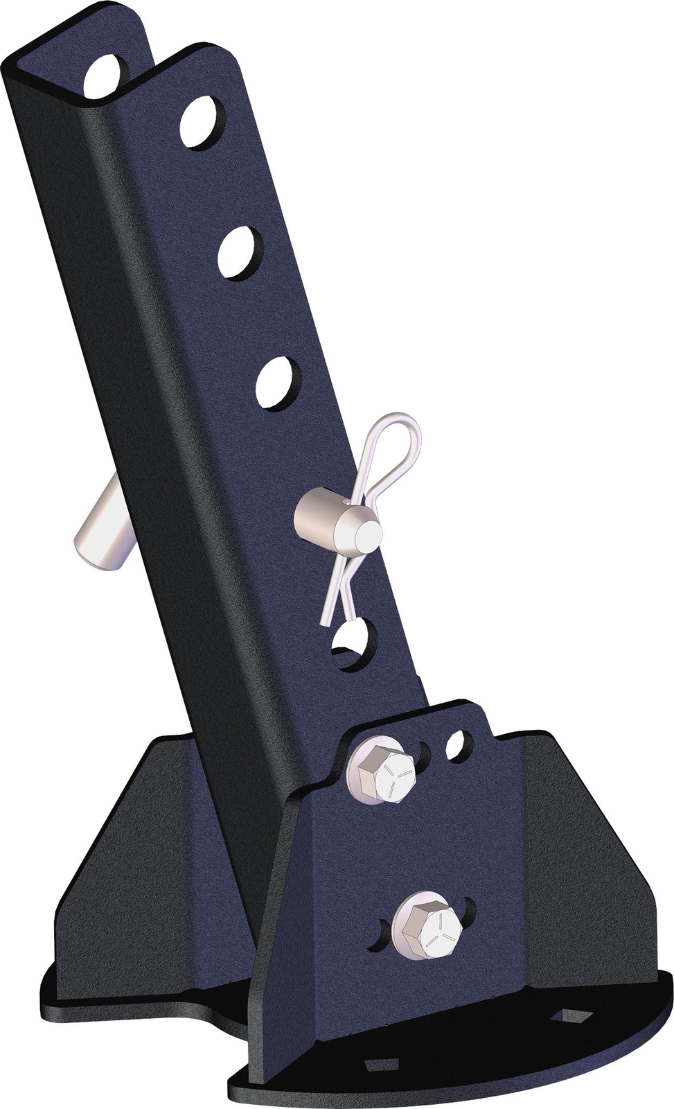 KFI 106045 UTV Plow Lever Lift Kit