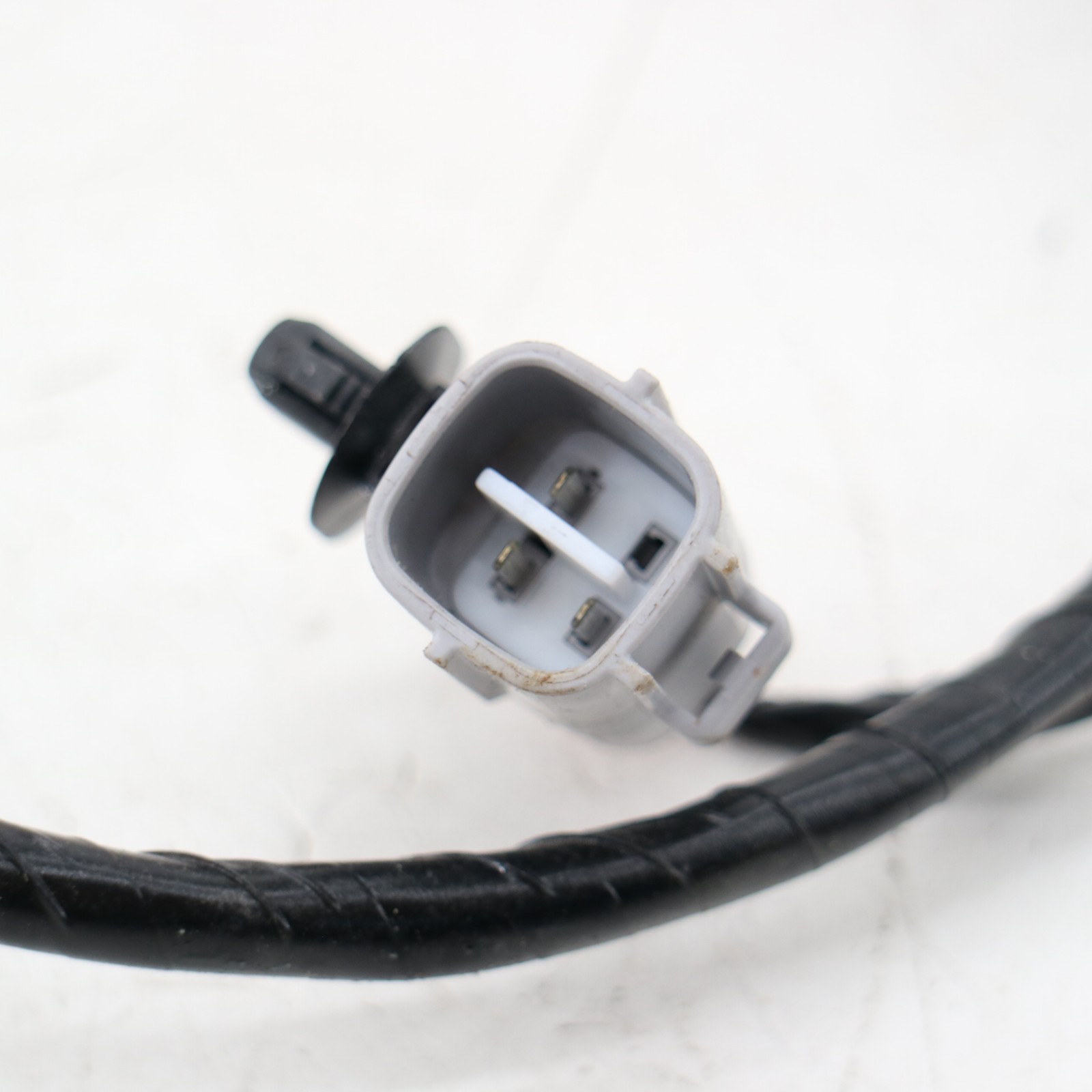 2025 TOYOTA GR86 Rear Blind Spot Sensor Taillight Wiring Harness OEM 81502CC001