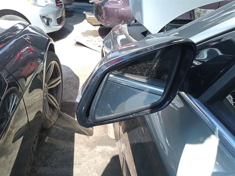 Driver Side View Mirror Power Electrochromatic Fits 14-15 BMW 535i GT 183471