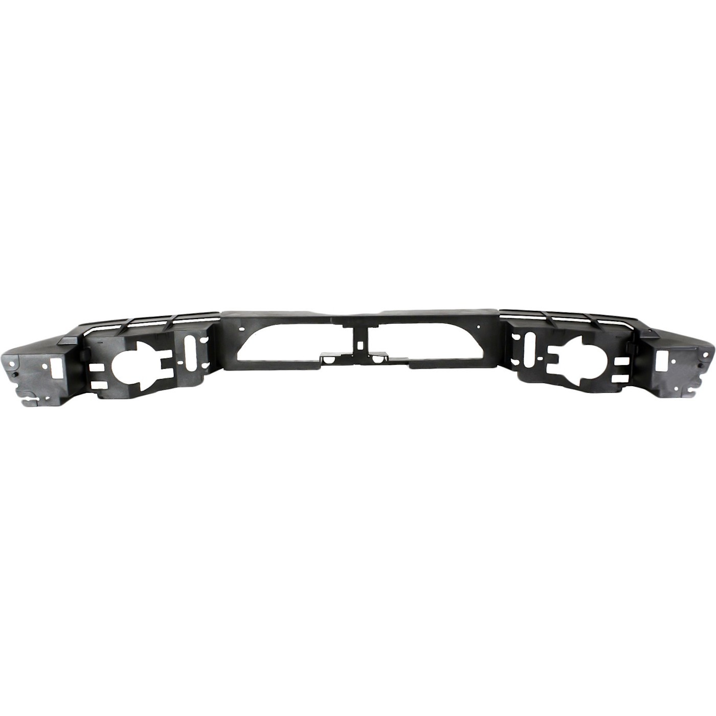 For 1999-2004 Ford Mustang Front Grille Opening Header Mounting Panel