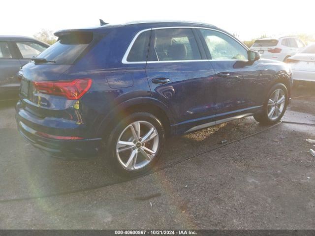 Automatic Transmission AWD Fits 18-24 TIGUAN 2038062