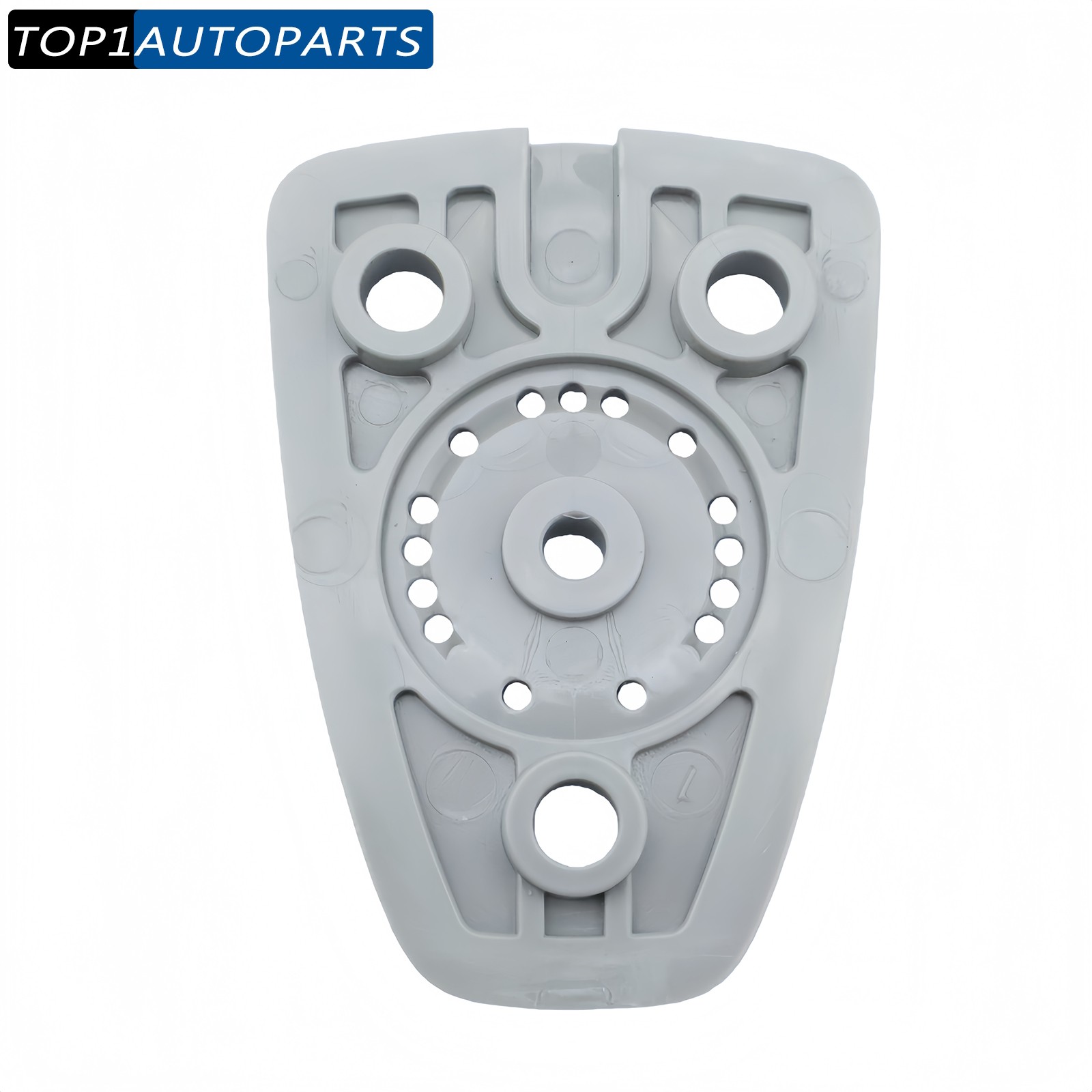 New Rear View Mirror Base For 2009-2010 Nissan Cube 1.8L L4 Gas 96327-WD200