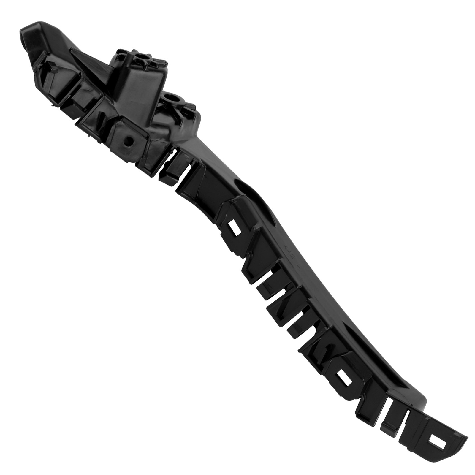 84059892 Front Bumper Cover Brackets Retainer For Chevrolet Equinox 2010-2017