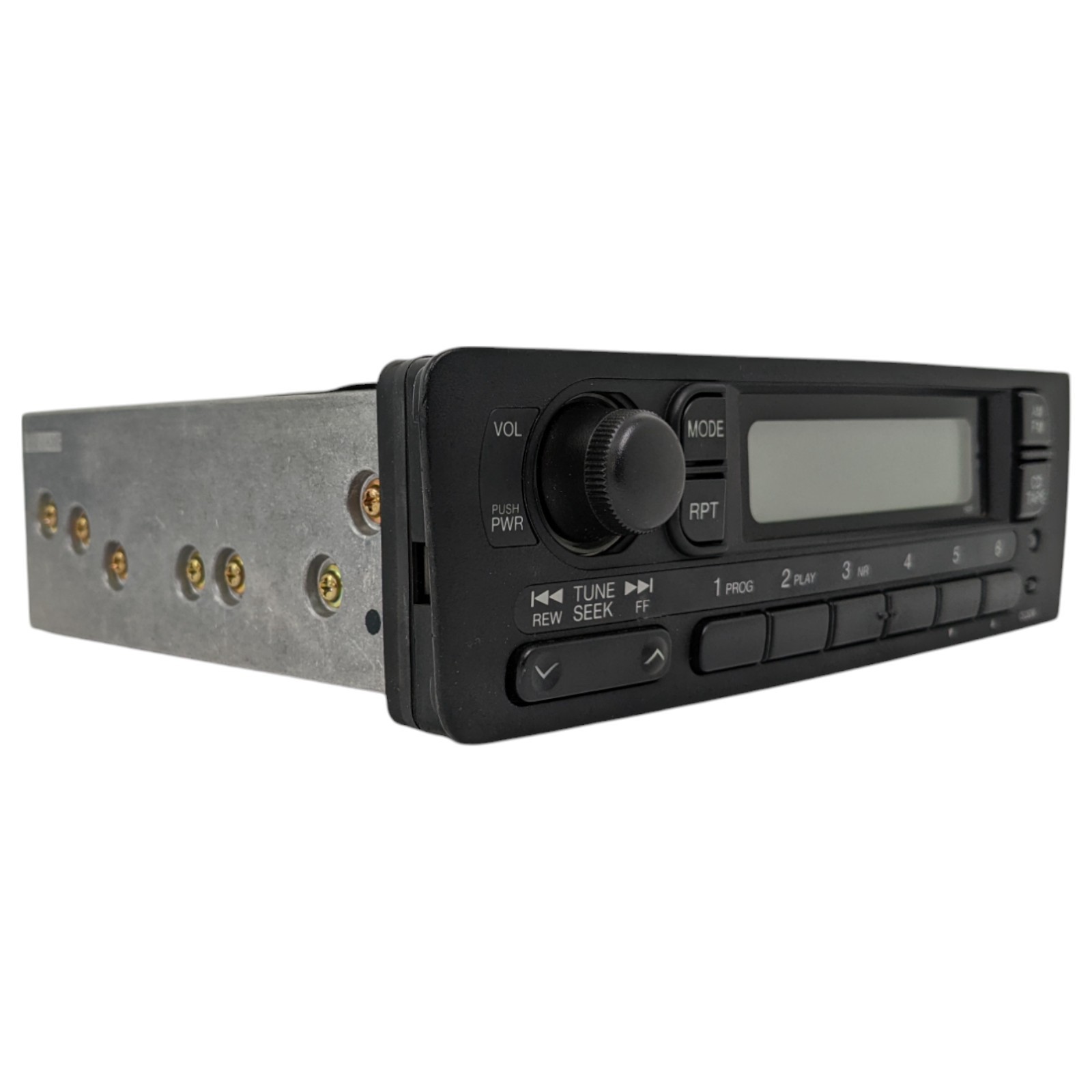 96-98 Honda Civic EK S03 S04 auto AM/FM radio tuner assembly 39100-S01-A110