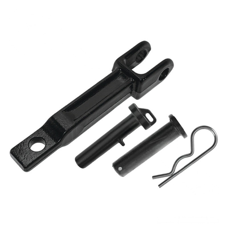 Peterbilt Kenworth Tow Hitch Pin Kit A20-6014 Pete 379, KW T800 T880 W900 W900L