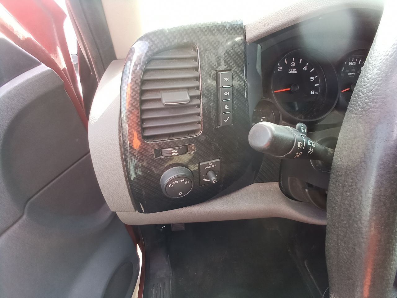 Engine ECM Electronic Control Module from 08 Chevrolet Silverado15 5.3L 13024411