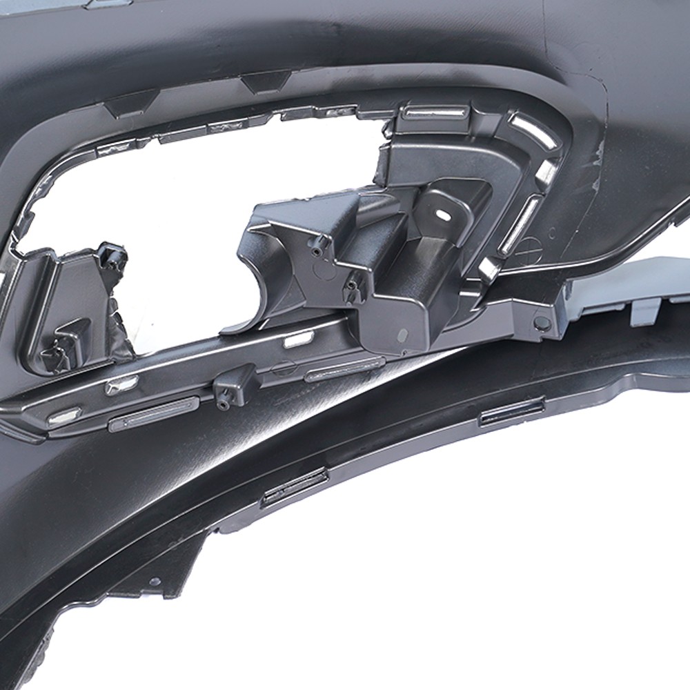 Primed Front Bumper Cover For 2015 Chevy Cruze 2016 Cruze Limited 94525910