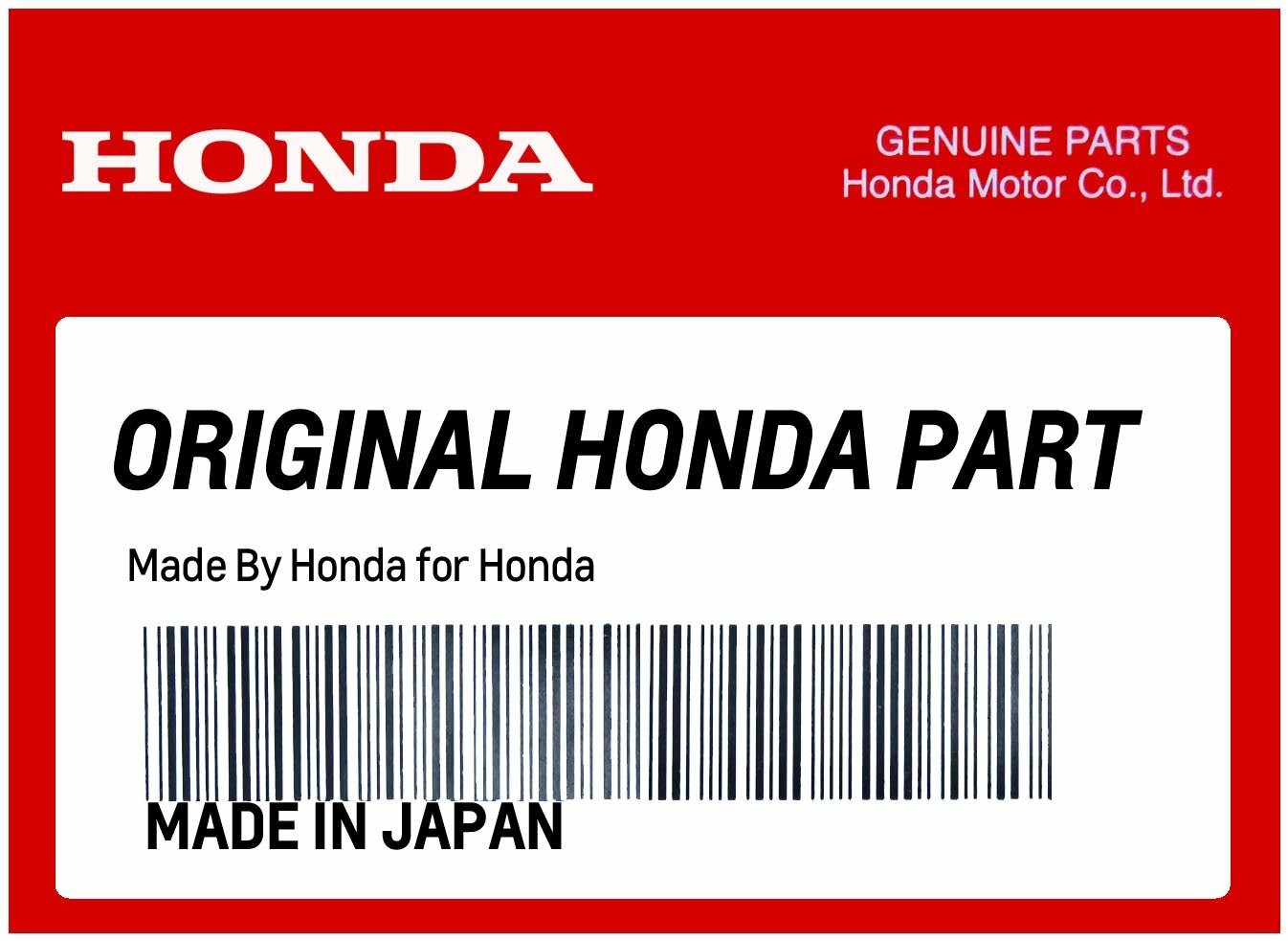 QTY 9 | 1970-2023 Honda XR100 TRX250 TRX500 Countershaft Oil Seal 91252-001-023