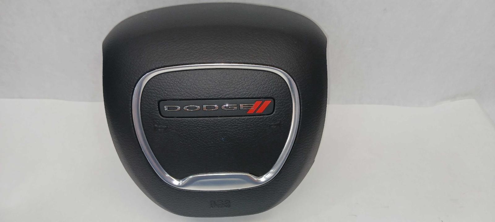 ’16-’25 DODGE DURANGO Left driver steering wheel Air Bag OEM 6 Month Wnty!
