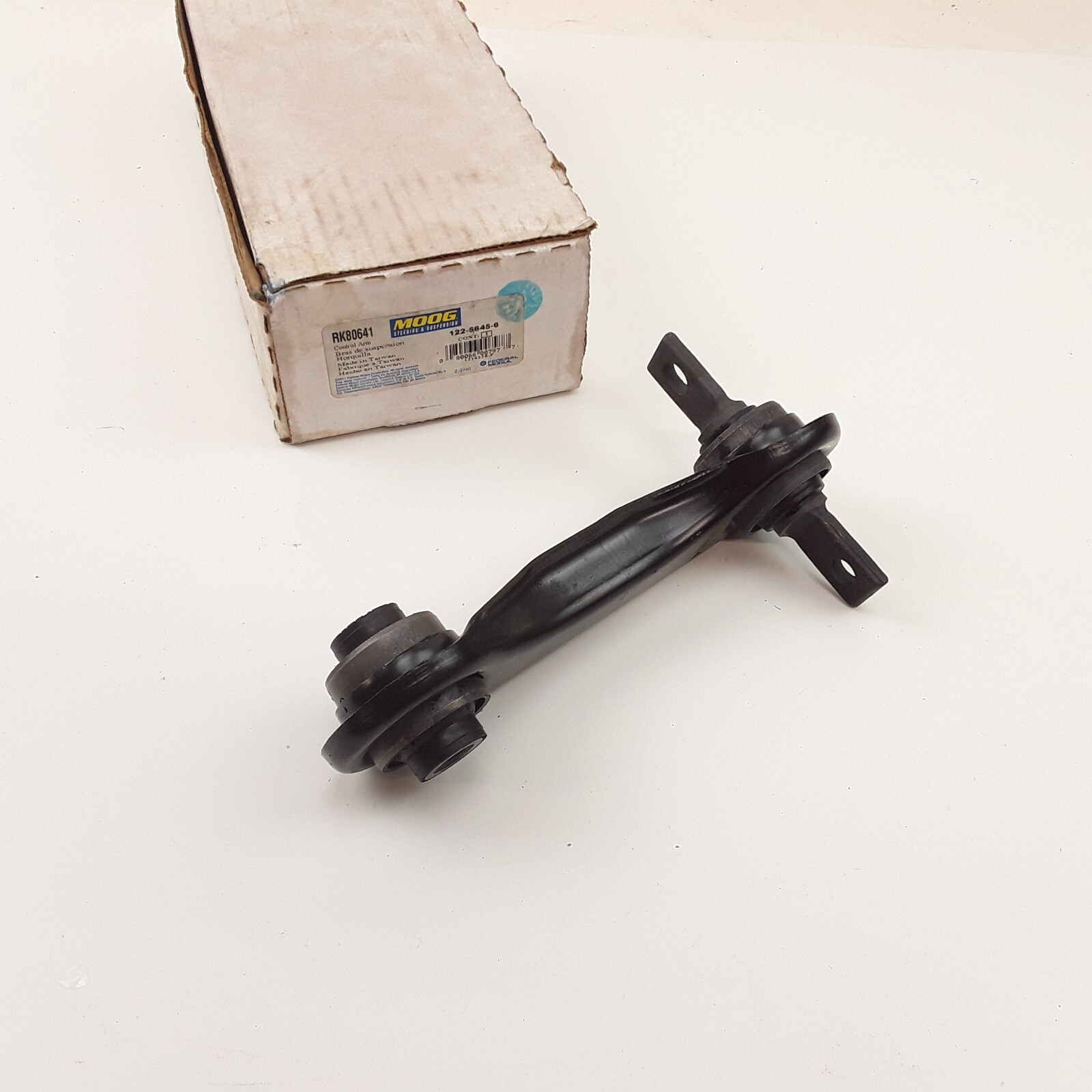 Suspension Control Arm Rear Right Forward Lower Fits Mitsubishi Mirage 1993-2002