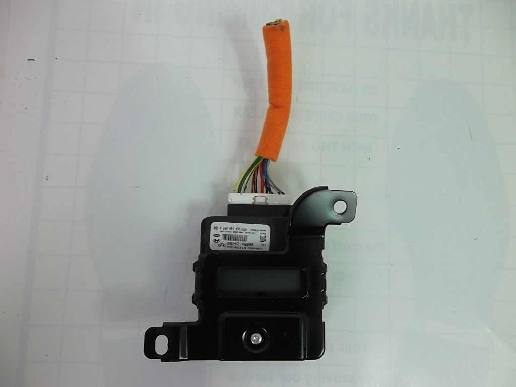 2019-2020 Hyundai Santa Fe Transfer Case Control Module 95447-4G200