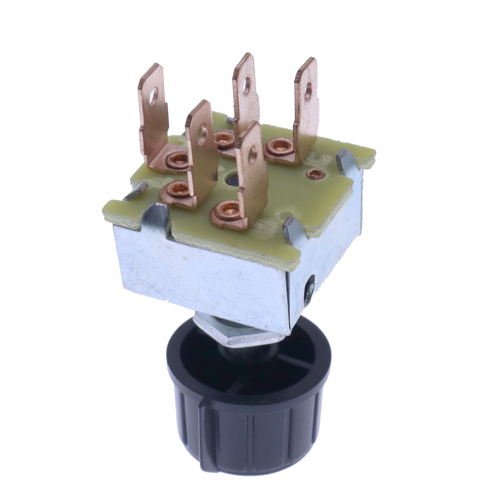 Blower Motor Switch AH84588 For John Deere Combine 4420 6600 6620 7700 7720 8820