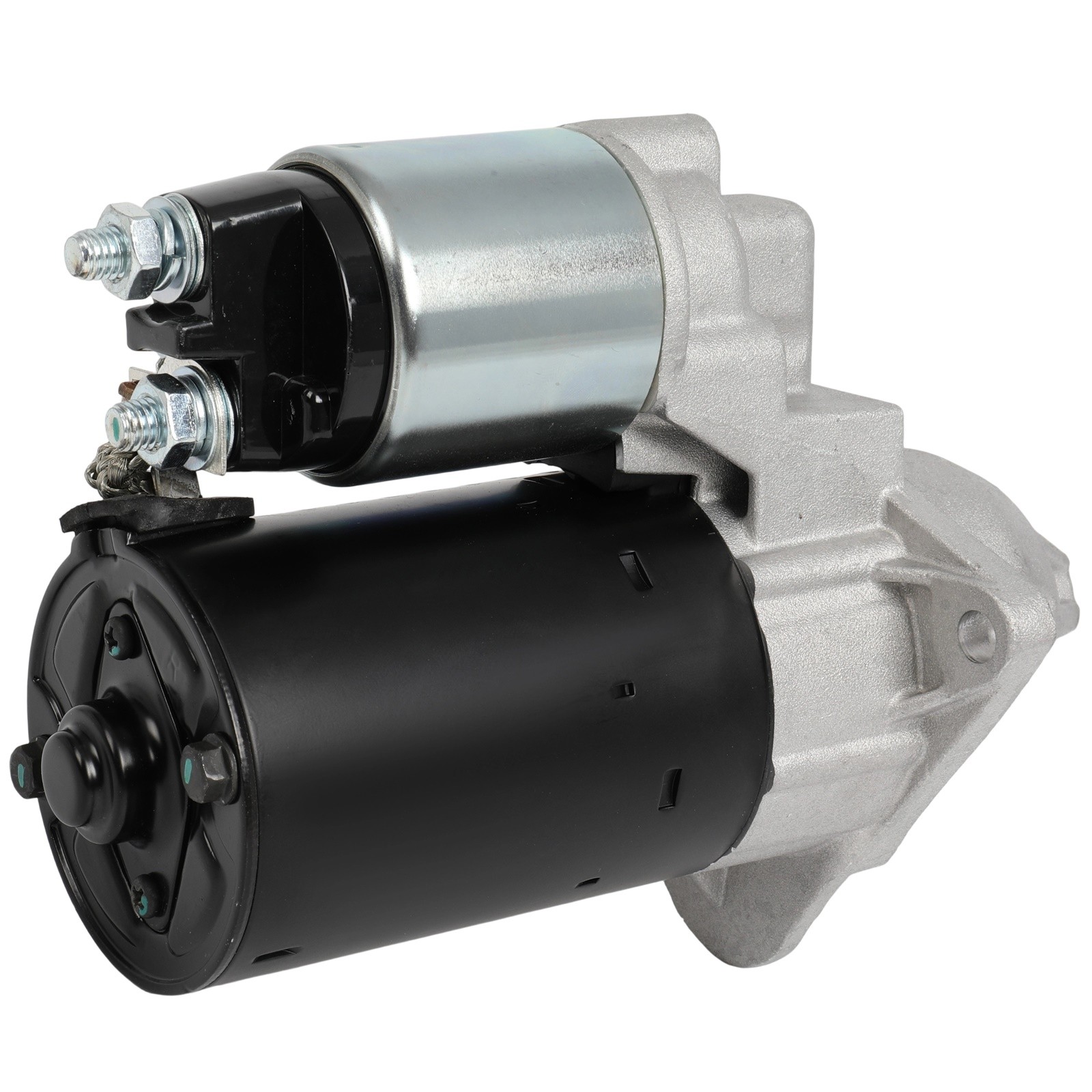 Starter For Chevrolet Cruze 2011-2013 L4 1.4L 1364cc 83cid 19112 M0T39172ZC