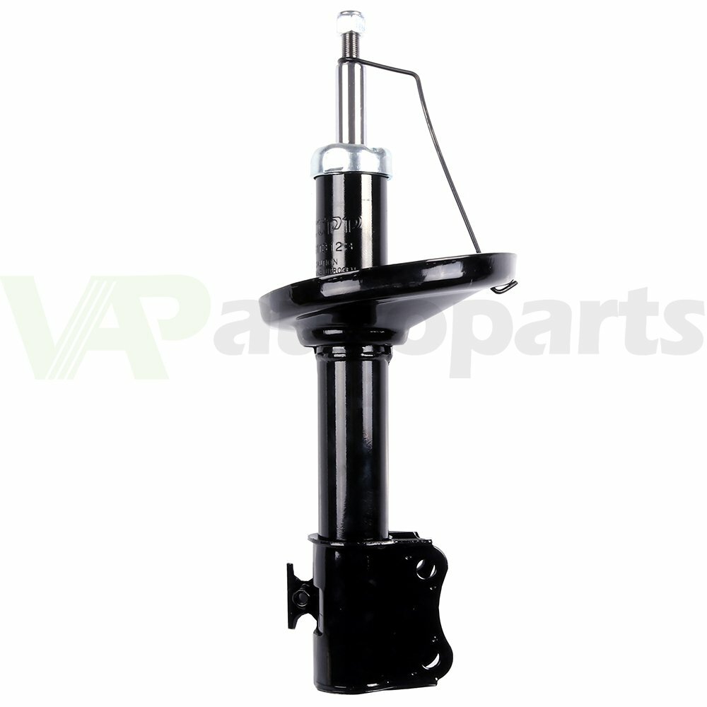 For 2002-2003 Suzuki Aerio Front Rear Full Set Shock Absorber Assembly Kits