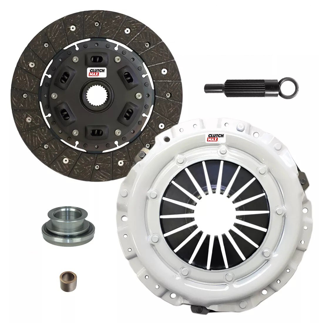 CM STAGE 2 HD CLUTCH KIT for 1994-1995 CHEVROLET S-10 GMC SONOMA PICKUP 2.2L