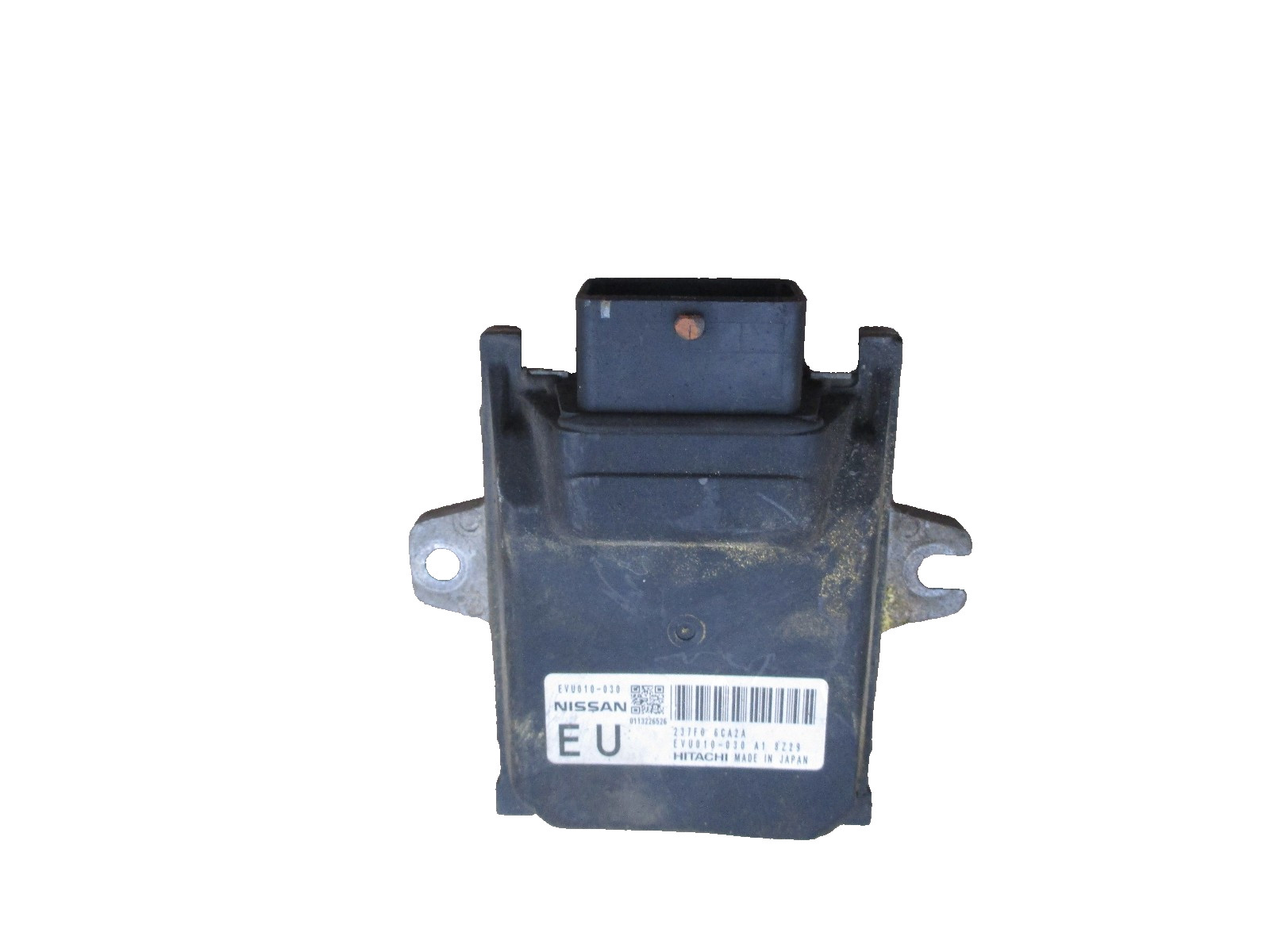2019-2021 NISSAN SENTRA VALVE CONTROL MODULE 237f06ca2a