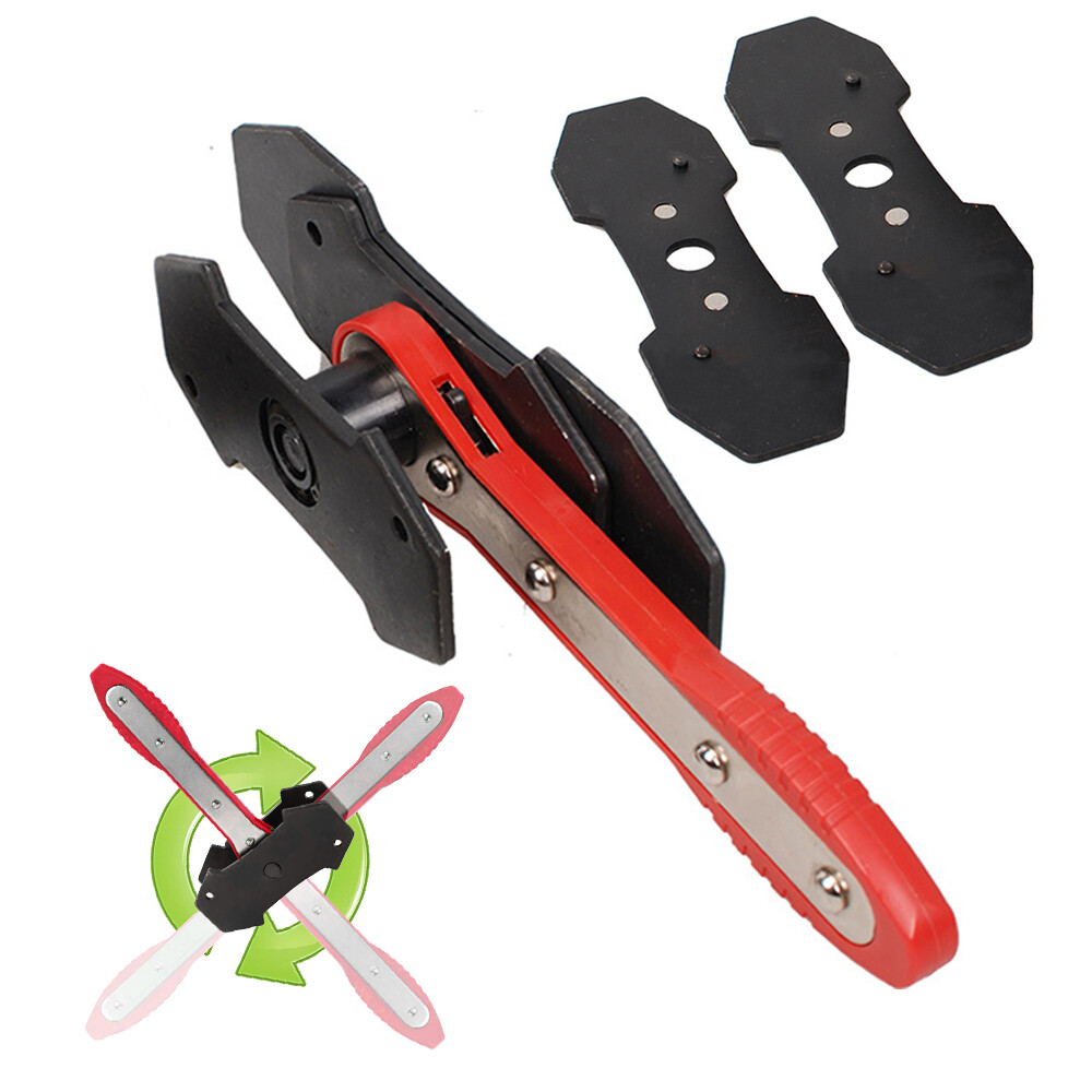 Ratchet Brake Caliper Piston Spreader Press Tool Car Ratchet Caliper Spreader