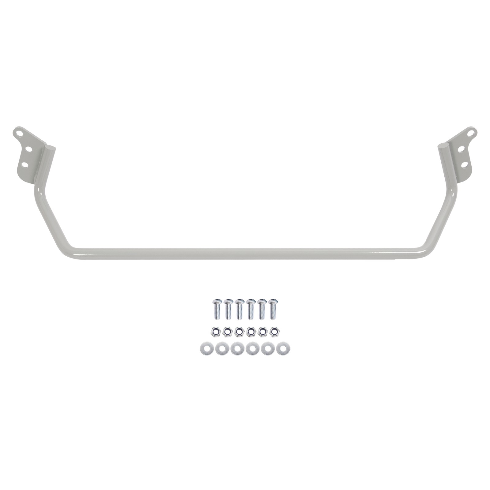 New 22mm Rear Anti-Sway Bar For Honda Fit 2006-2008 Powder Coated Steel
