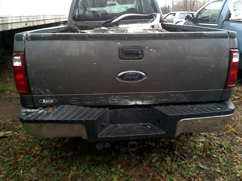 Passenger Headlight Composite Fits 08-10 FORD F250SD PICKUP 232273