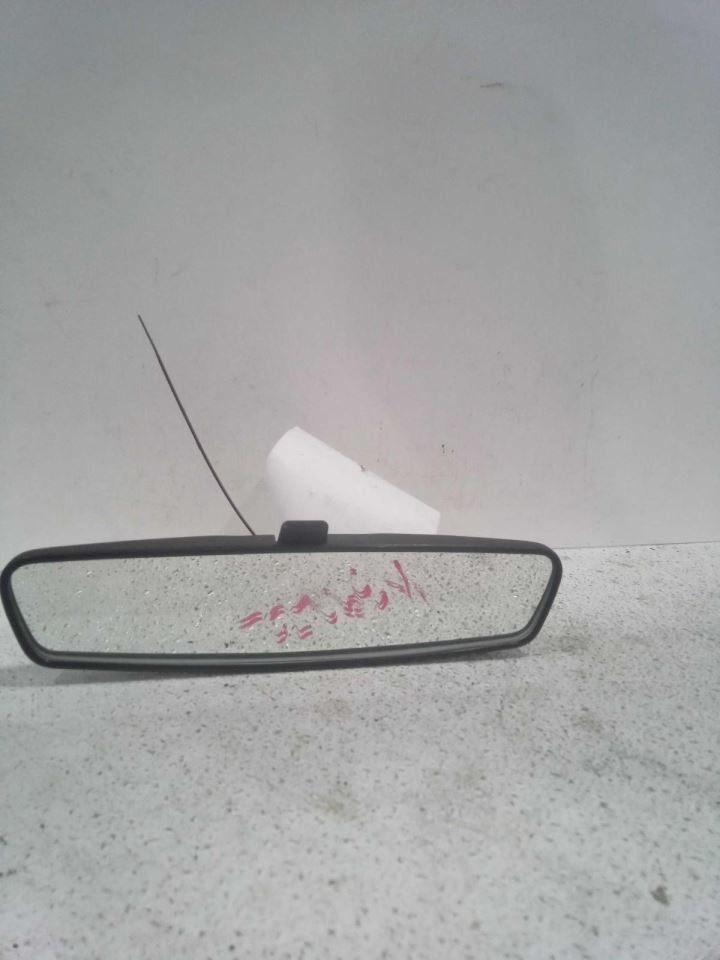 Rear View Mirror Without Telematics US Built Fits 11-20 ELANTRA 140127