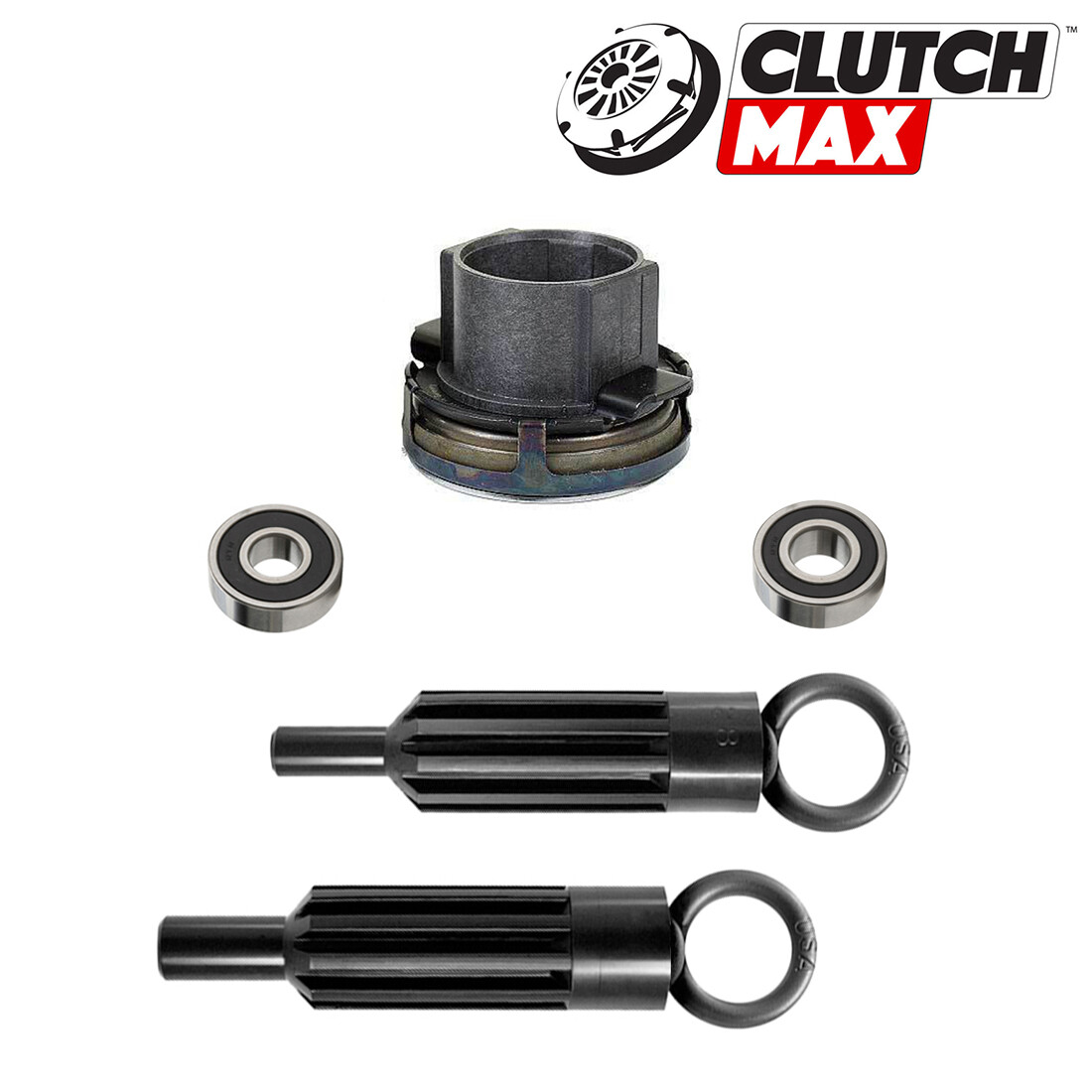 CM STAGE 2 CLUTCH KIT & SOLID FLYWHEEL for 1992-1999 BMW 323 325 328 E36 M50 M52
