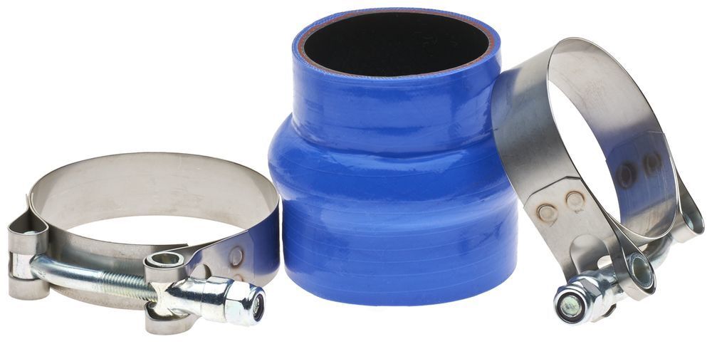 Intercooler Hose Kit-Turbocharger Hose Kits(Molded) Gates 26212