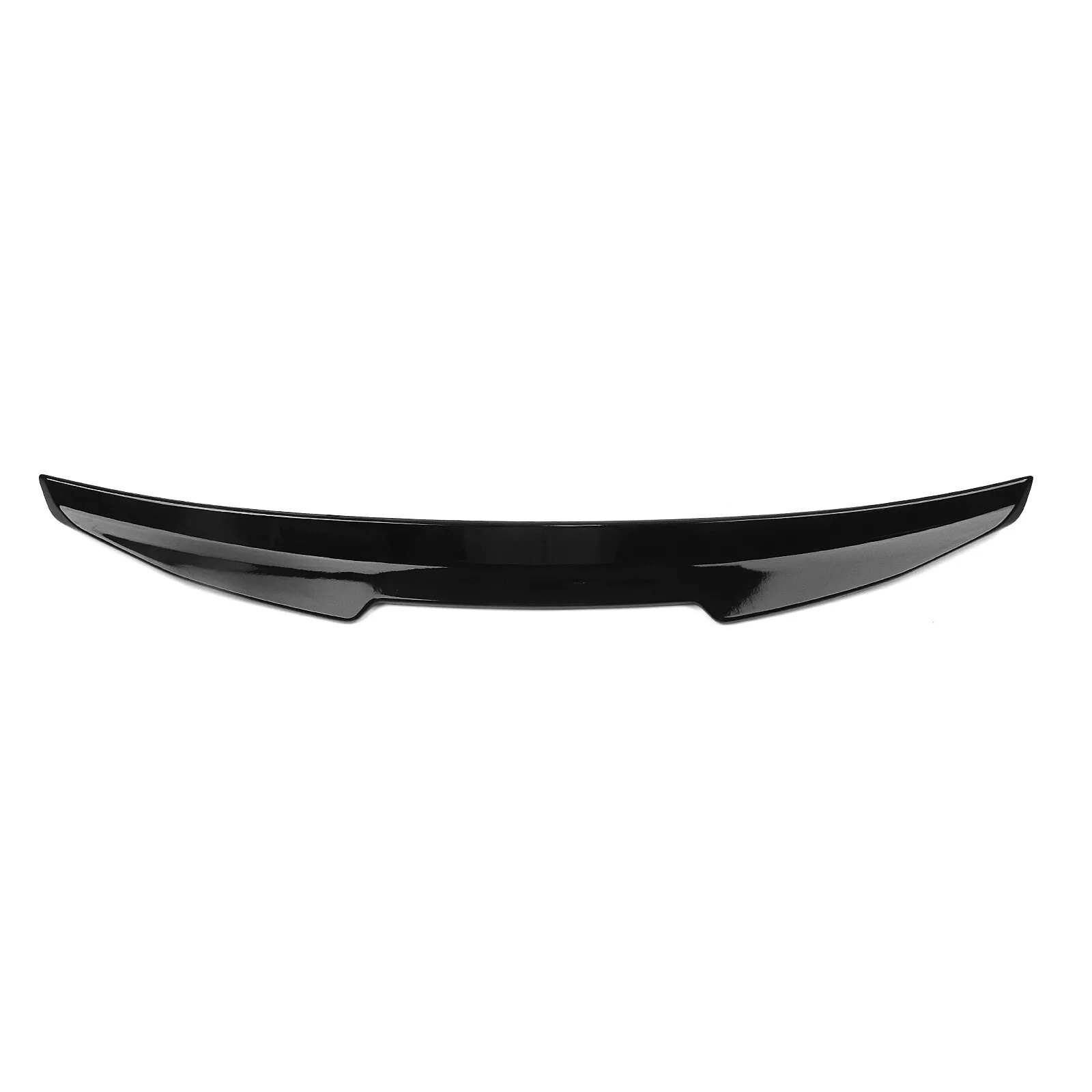 Rear Trunk Spoiler Lip Duckbill Wing For Honda Acura TL 2004-2008 Gloss Black