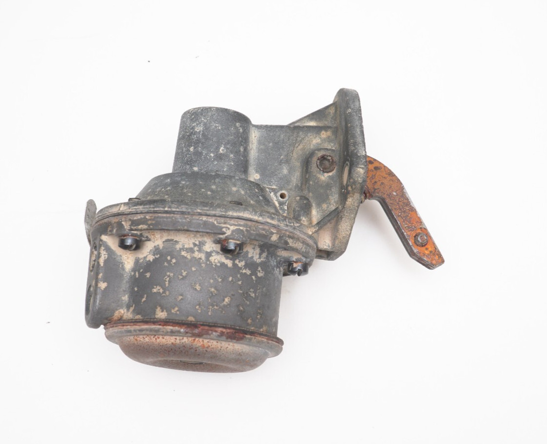 NOS AIRTEX Fuel Pump 4430 FOR 1958 Chevrolet 283 V8