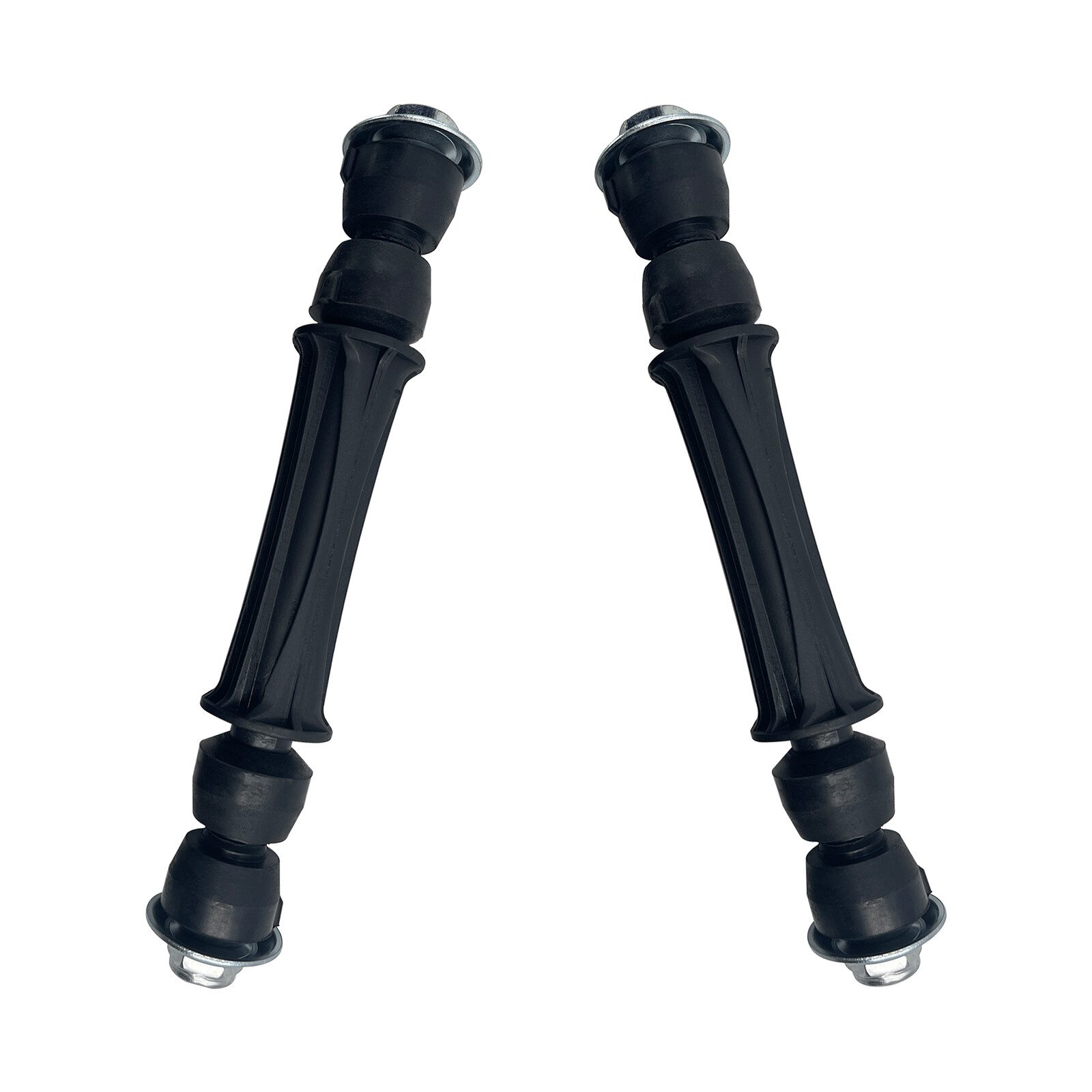 2PCS Front Sway Bar Link for 2004-2019 ESCALADE Silverado TAHOE Chevrolet GMC
