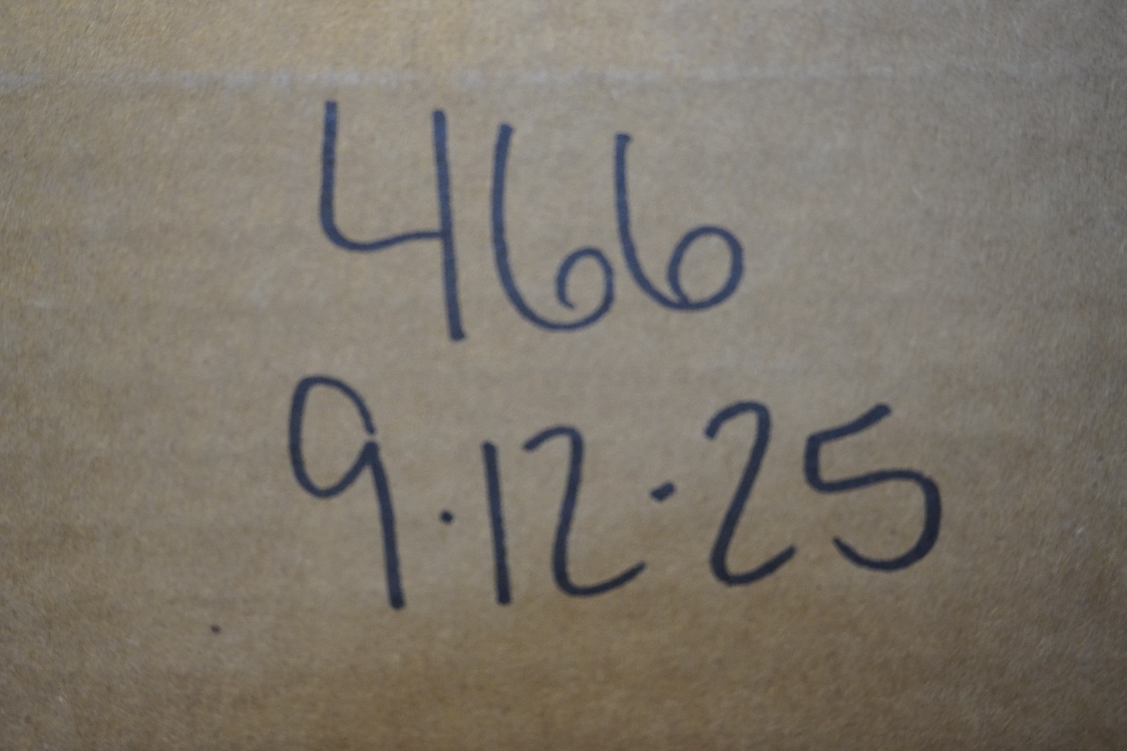 2016 Buick Lacrosse 3.6L Engine Control Computer Module ECM ECU OEM 12666134