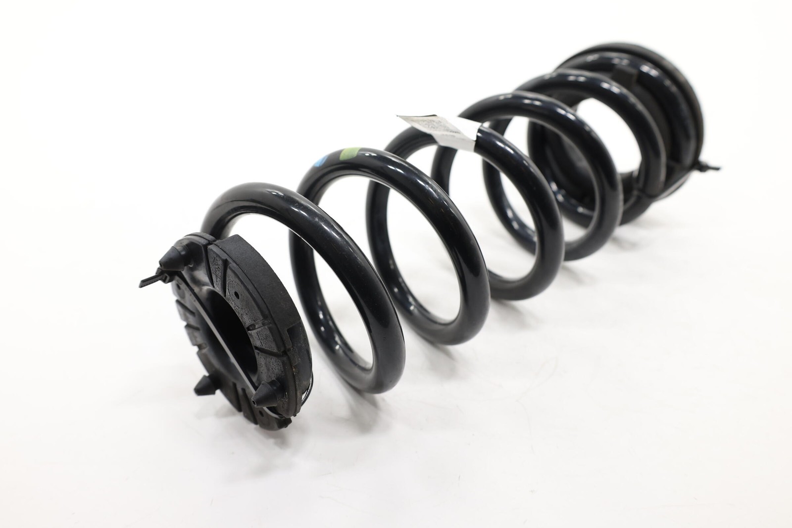 2021 – 2026 KIA SORENTO 2.5L FWD REAR SUSPENSION COIL SPRING 57K OEM 55335R5020