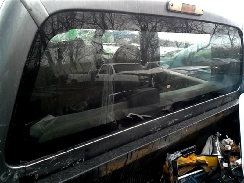 Passenger Headlight Composite Fits 08-10 FORD F250SD PICKUP 232273