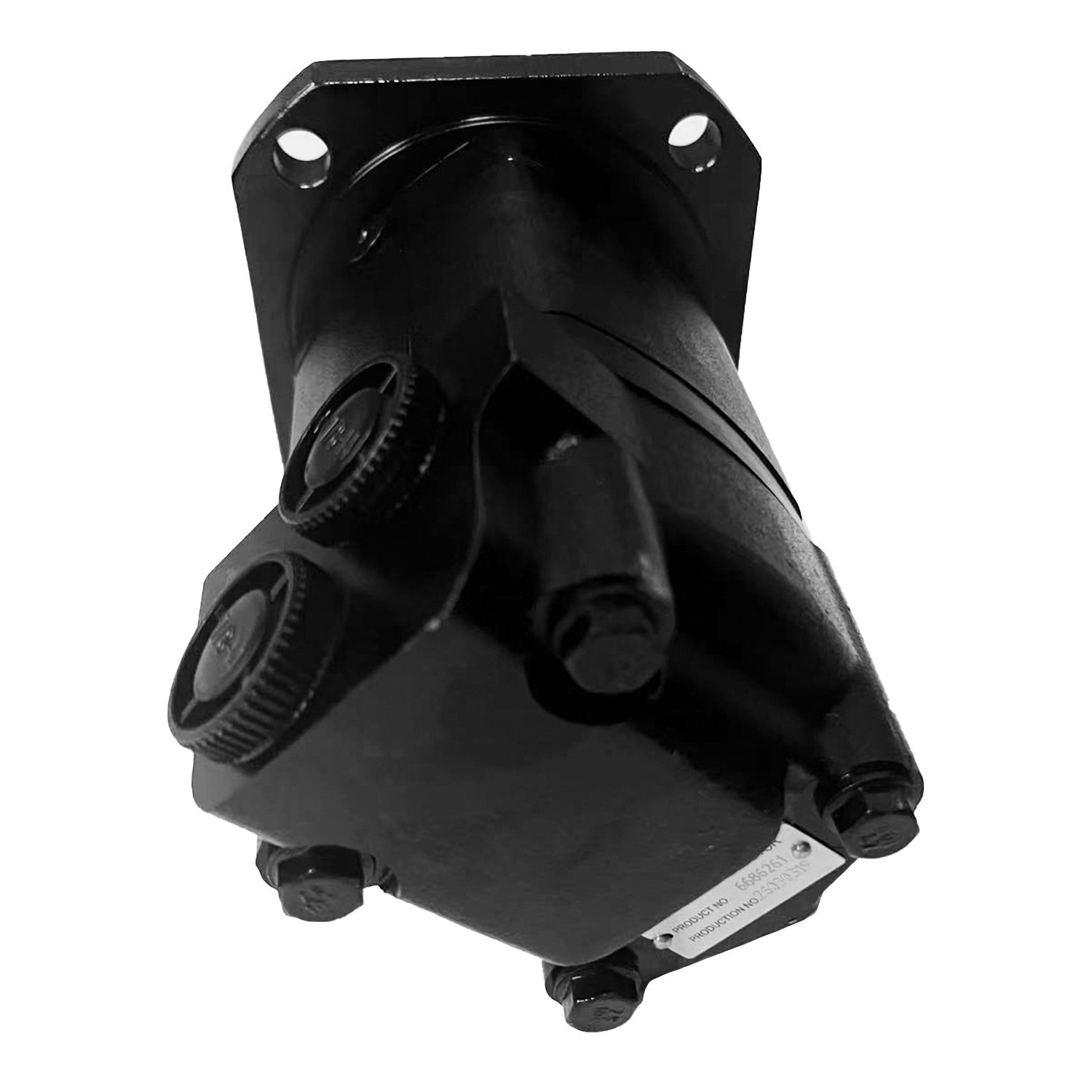 Hydrostatic Drive Motor For Bobcat MT100 MT52 MT55 MT85 LH or RH 6686261 Acces