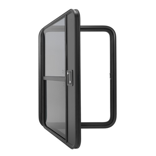 28*38in RV Camper Teardrop Trailer Door Entry Door for Left Driver Side