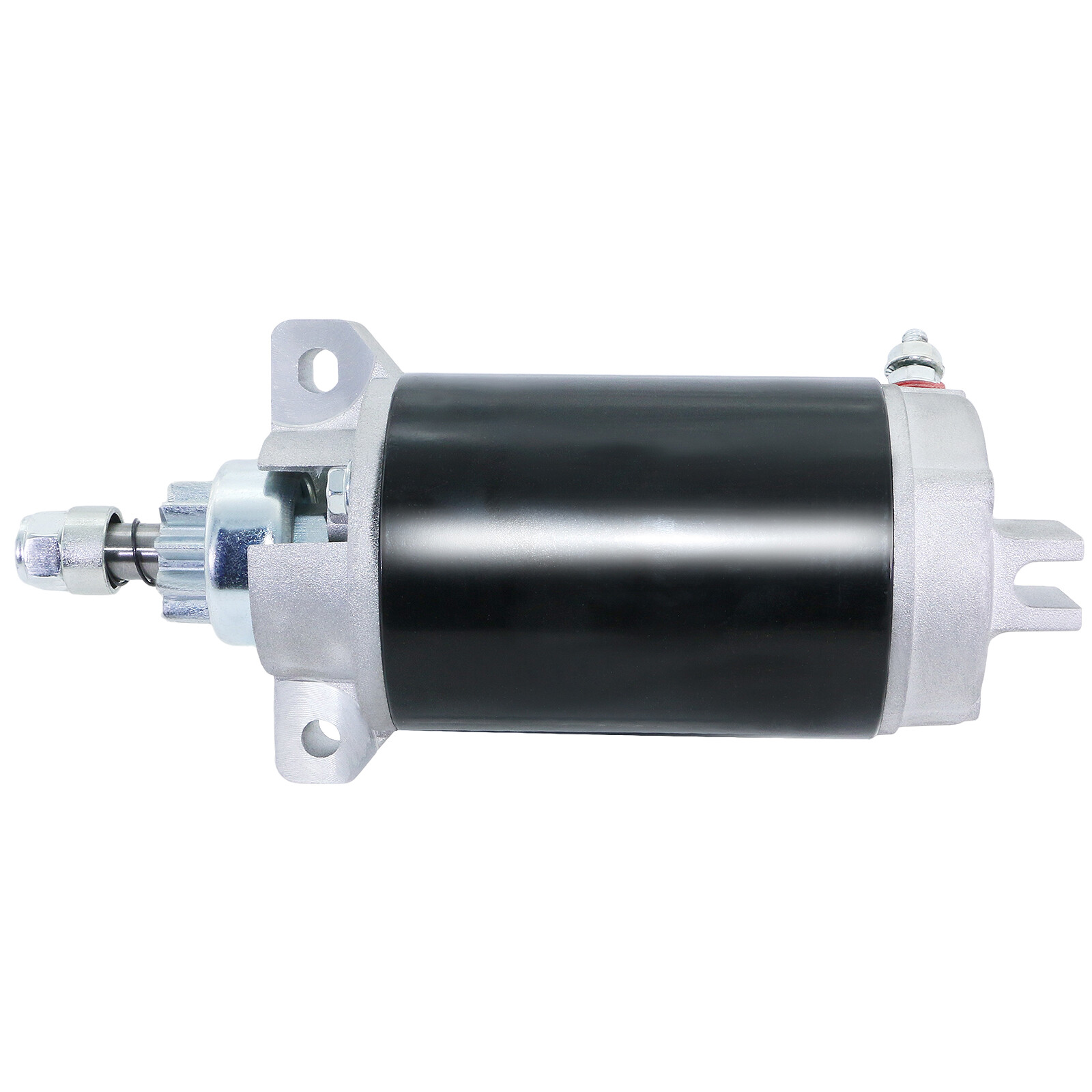 Starter For Marine Mariner Mercury 4-Stroke 50E 60ELHPTO Tooth Count 50-893890T