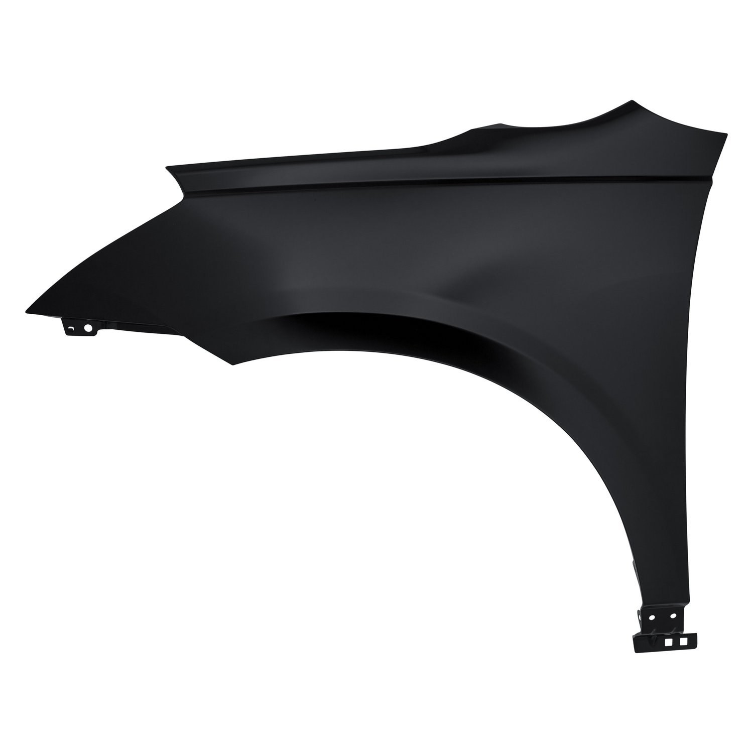 Fender For Chevy Traverse 2009-2017 Driver Side Front 110-00762L