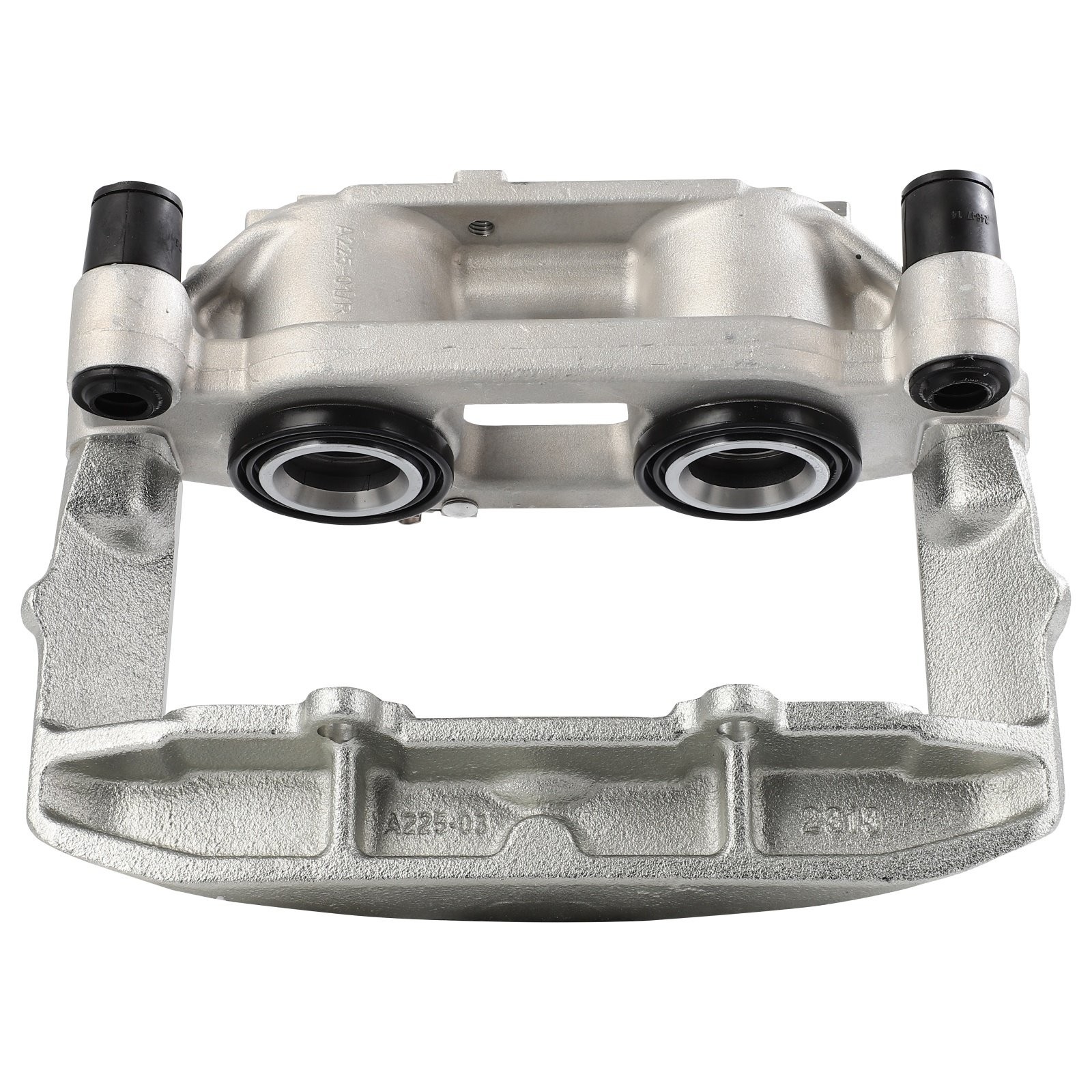 2pcs Front Left Right Brake Calipers For Audi A6 2002 2003 2004 & S4 2000-2001