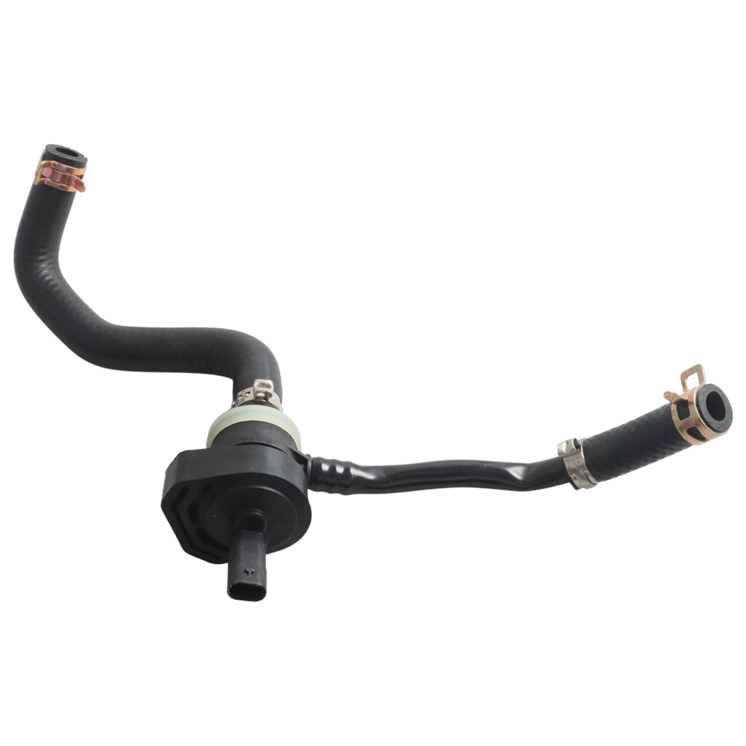 PCV Valve Bleed Tube for Mercedes-Benz S205 R172 X218 C238 C253 2740187301