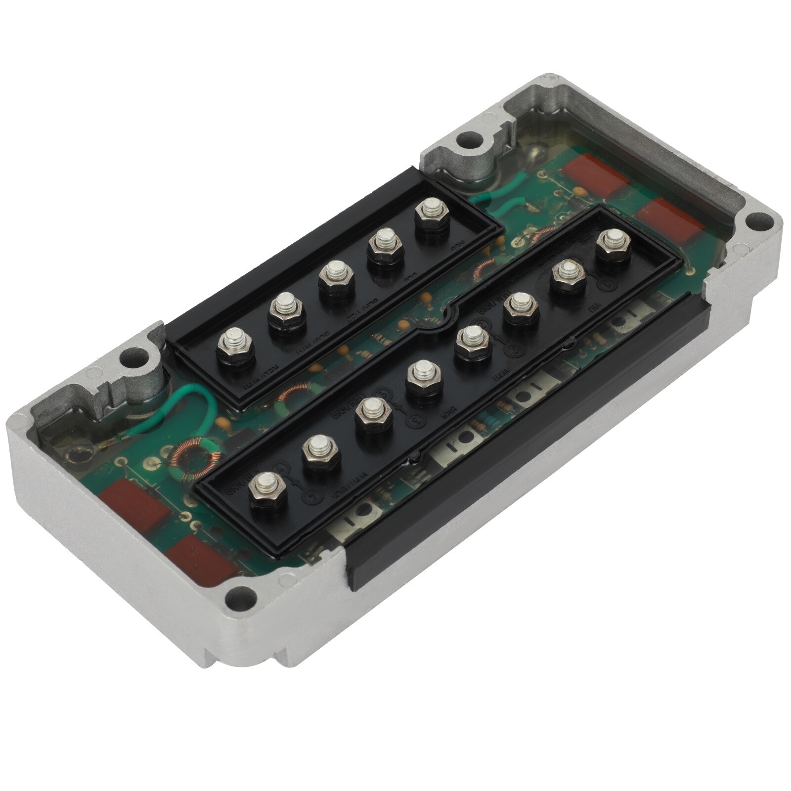 CDI Switch Box For Mercury Mairner Boat 40-125hp 4 cyl 332-5772A5 332-5772A7