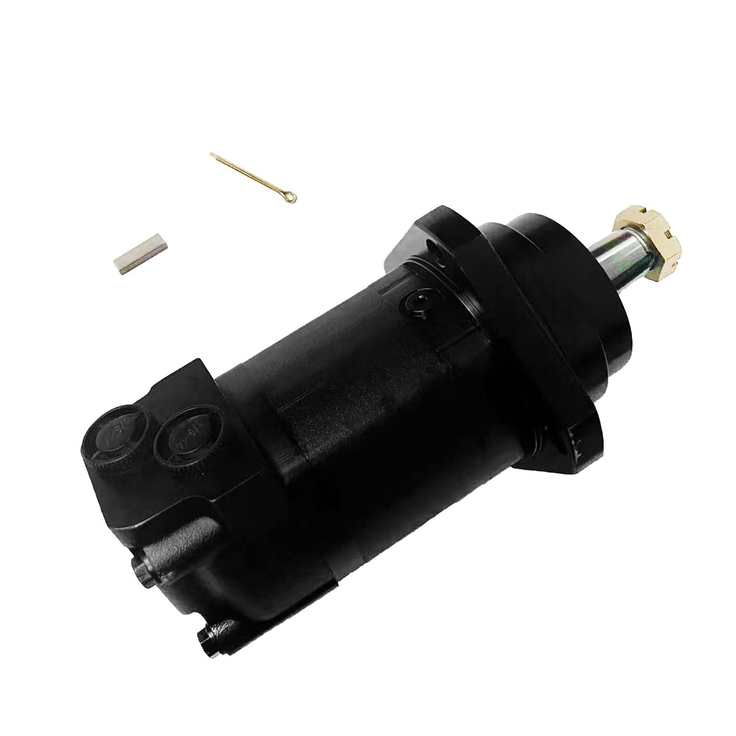 Hydrostatic Drive Motor For Bobcat MT100 MT52 MT55 MT85 LH or RH 6686261 Acces