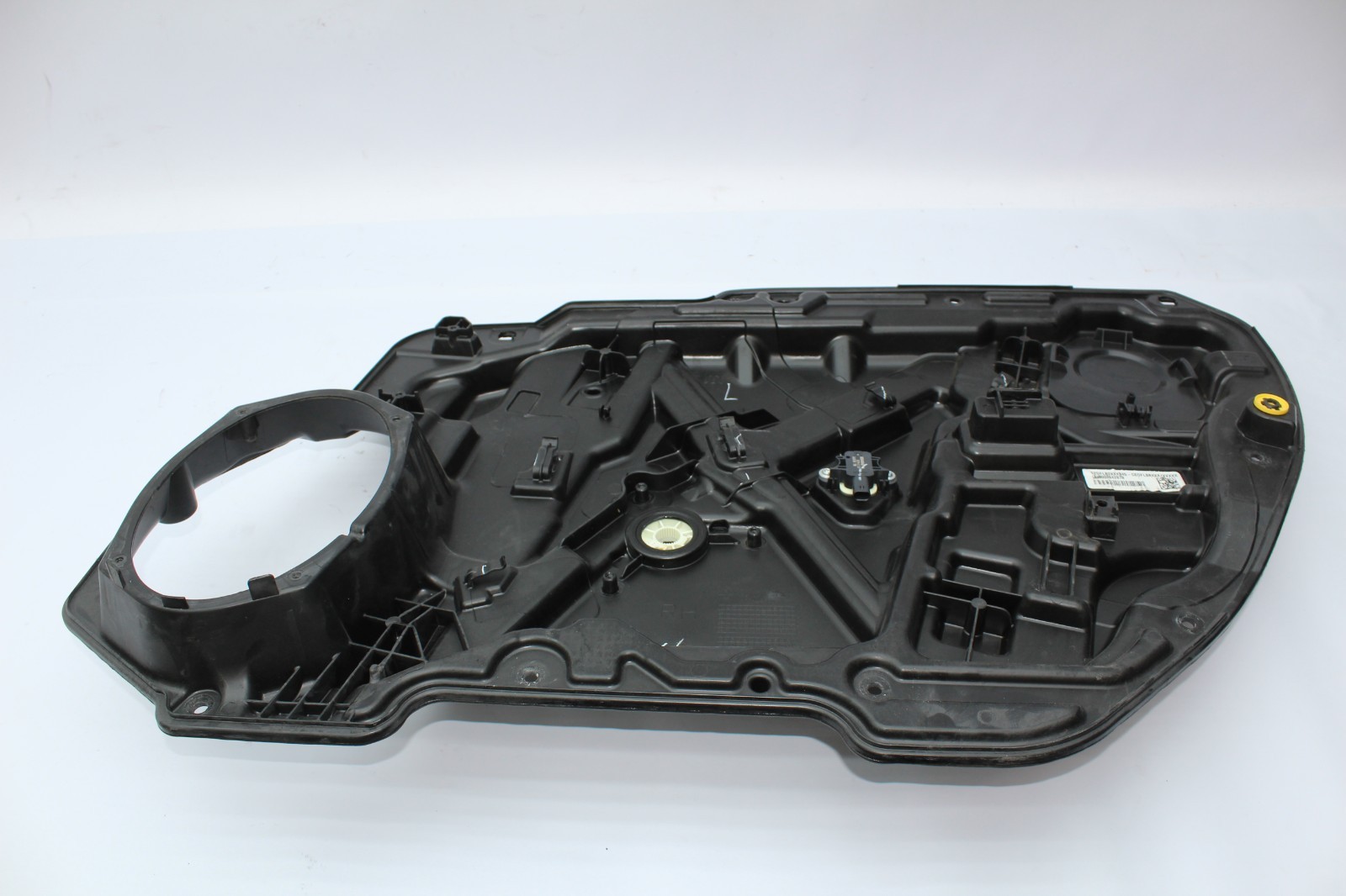 2011-2023 Chrysler 300 Front Right Passenger Door Window Regulator w/ Carrier