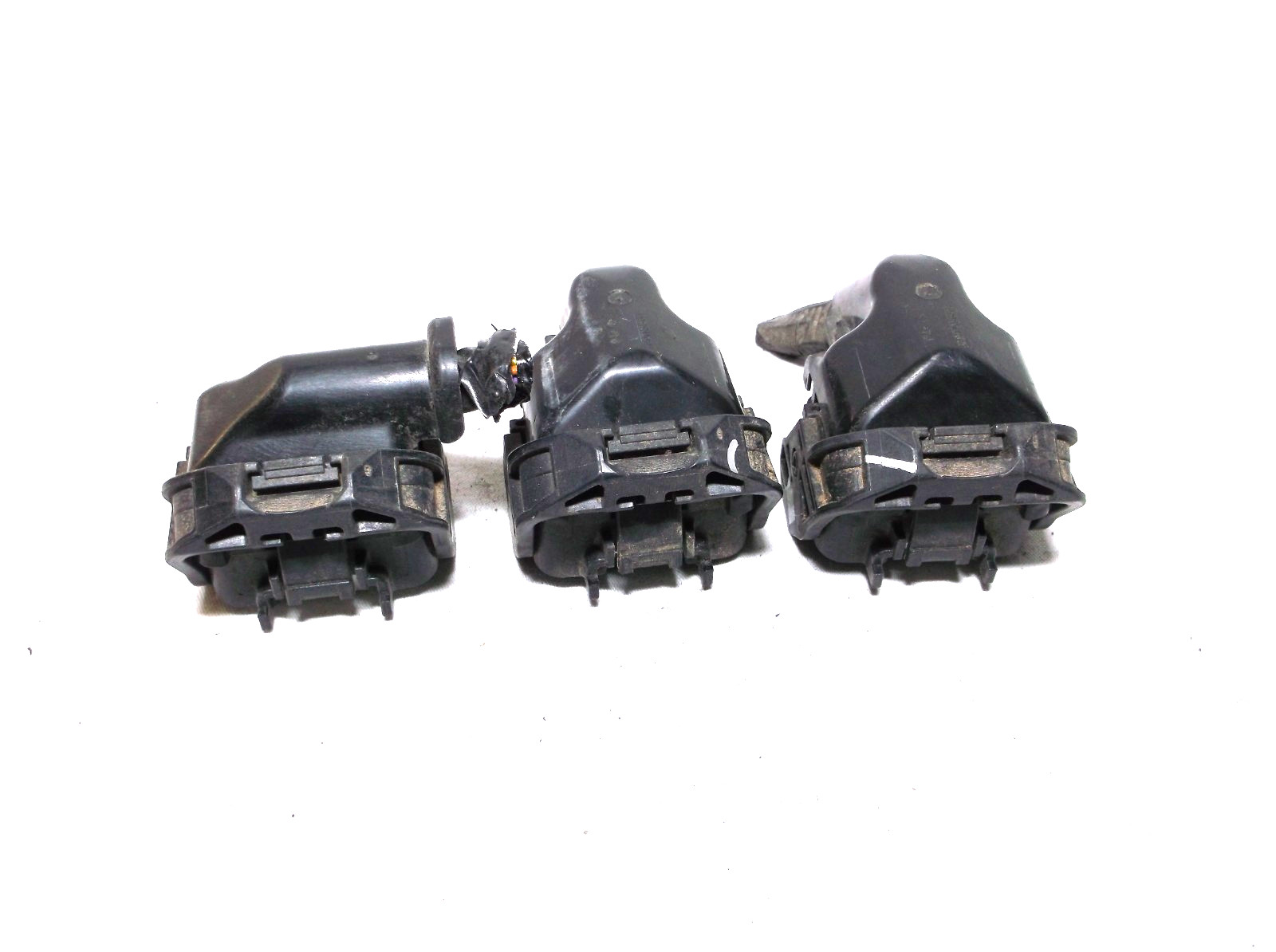 CONNECTORS.PLUGS.PIGTAILS FOR 12-14 HONDA CR-V/ AUTOMATIC/AWD /ENGINE/COMPUTER