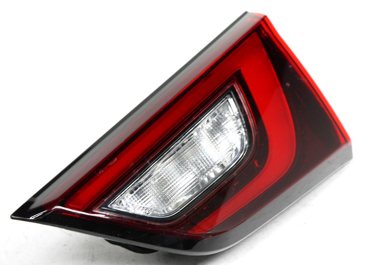 OEM Right Passenger Side LED Tail Lamp For Infiniti QX60 26540-9NC1A