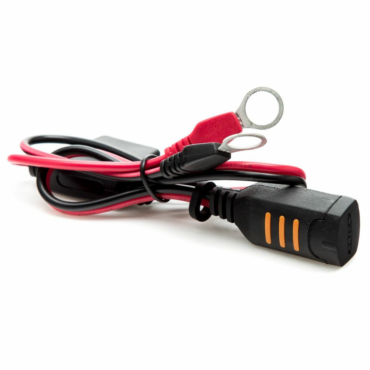 12 Volt Switch Mode Smart Battery Charger For AGM Optima Red & Yellow Top Gel