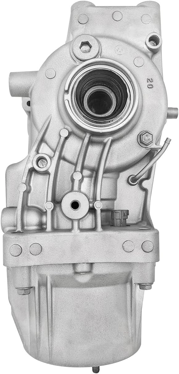 FOR TOYOTA RAV4 2006-2018 3.5L V6 REAR AXLE DIFFERENTIAL CARRIER 2.28 RATIO NEW