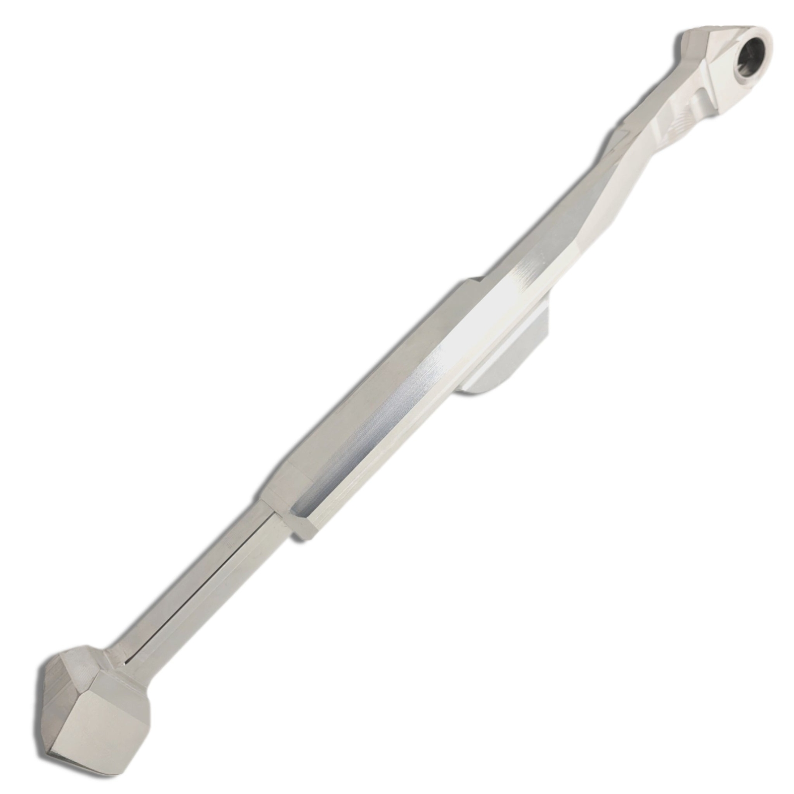 Gasgas EX 300 2024 And Up Adjustable Kickstand Side Stand 3 Inches Shorter