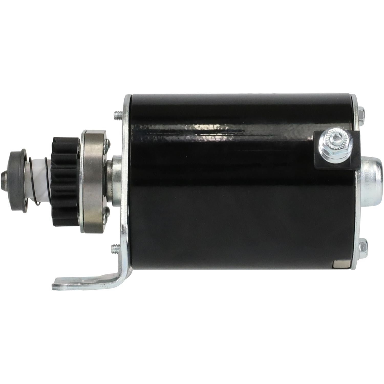 New Starter For Briggs & Stratton 7 8 10 11 12 12.5 16 18 HP Engines 1972-2002
