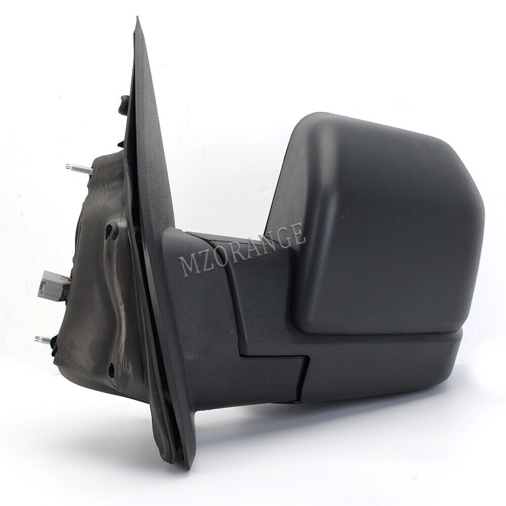 Driver Left Side Door Mirror Power Glass Manual Folding for 2015-2020 Ford F-150
