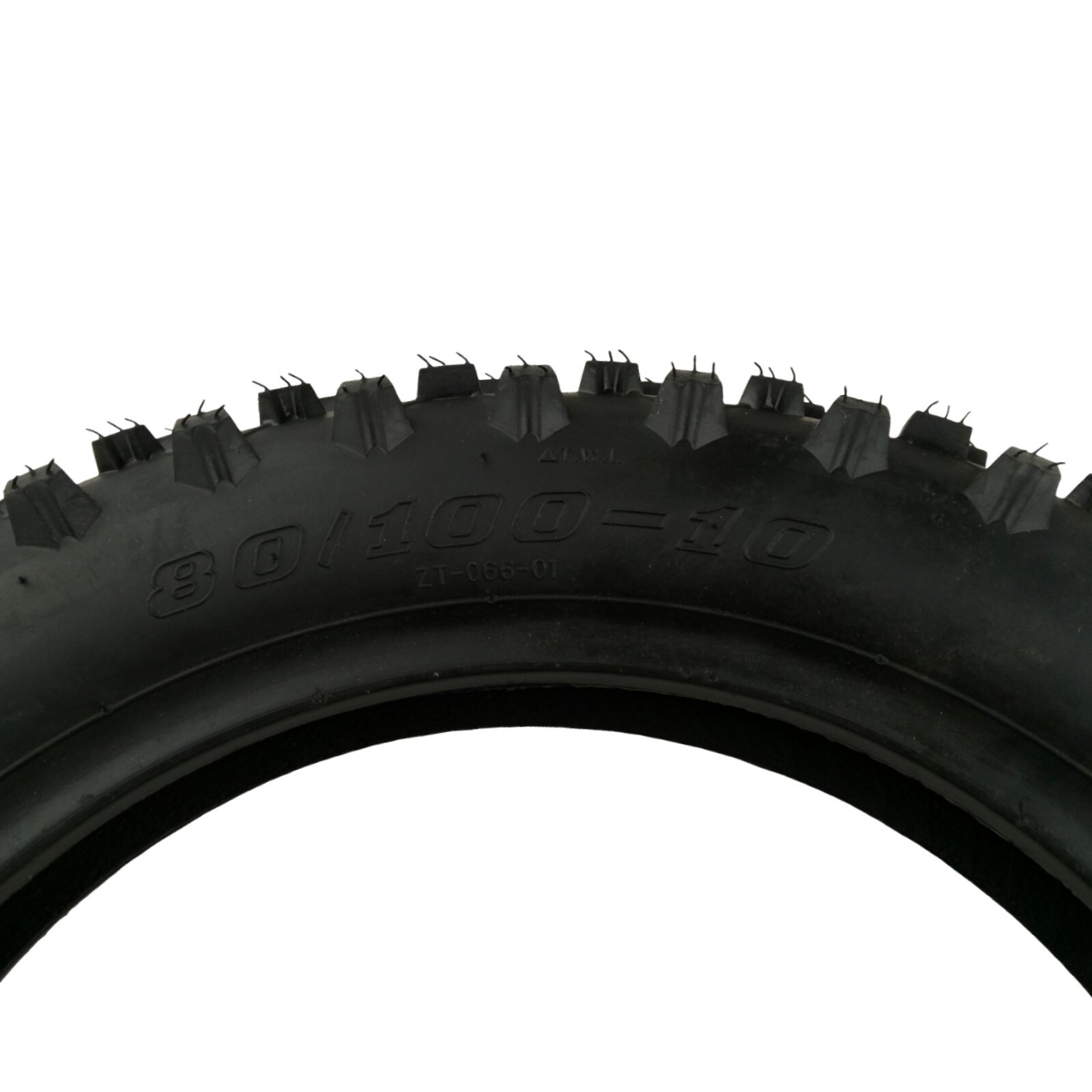 2.50 – 10″ Tire & Inner Tube For Honda CRF50F XR50R 2.50×10 2.5-10 Dirt Pit Bike